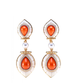 Capri Collection Earrings - 17330