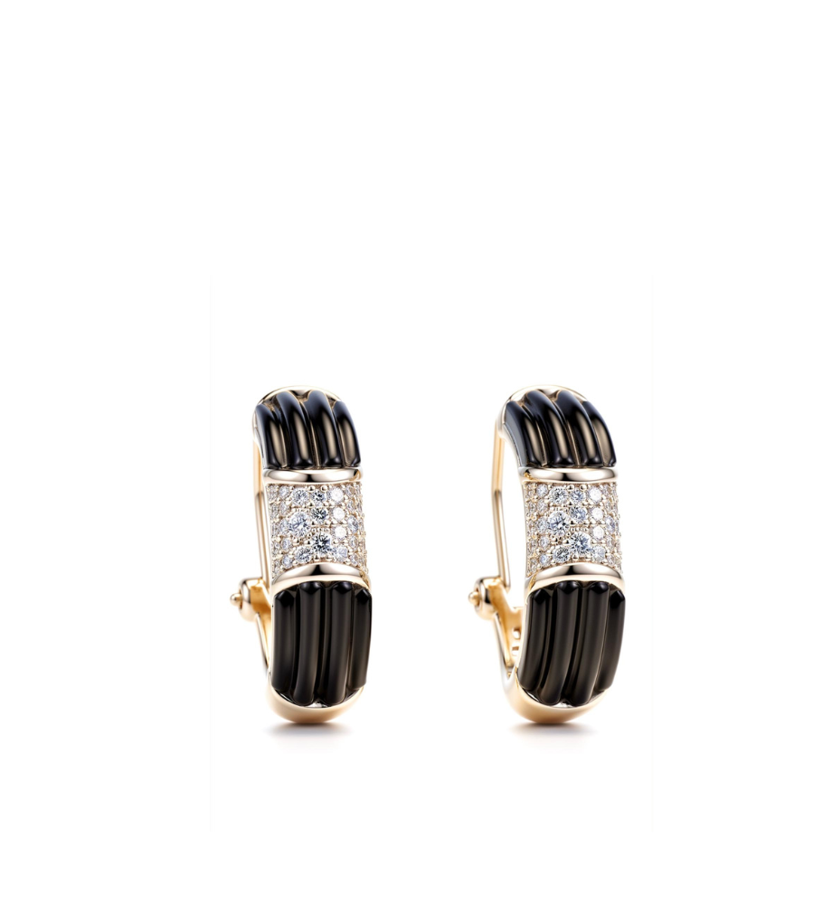 Orecchini collezione Capri - 17273