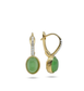 Orecchini small Collezione Sahara - 17337