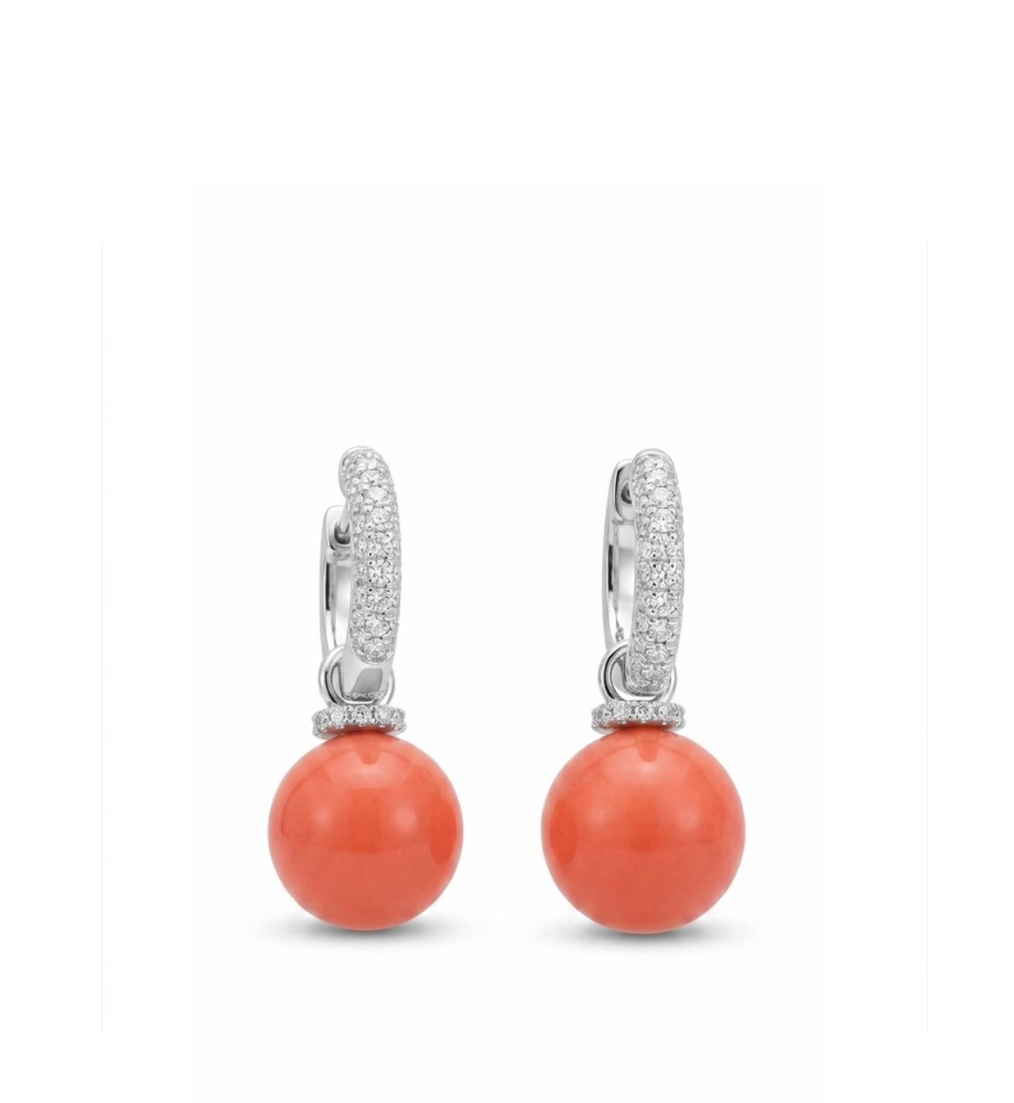 Boucles d'oreilles Collection Australie - 17352