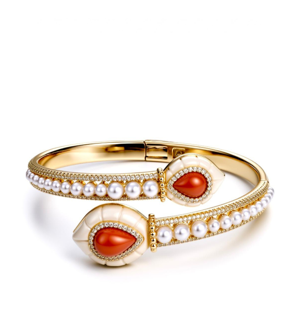 Capri collection bracelet - 17357