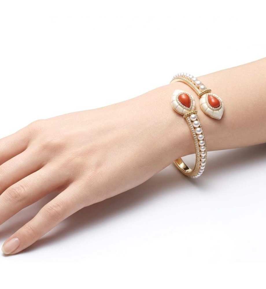 Capri collection bracelet - 17357