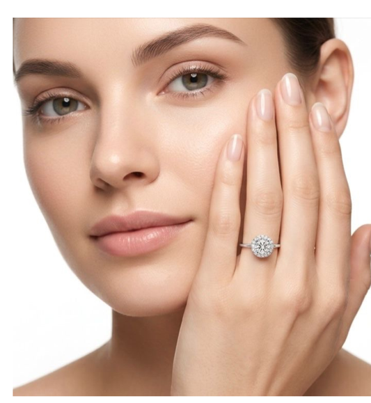Brilliant Collection Earrings - 16044