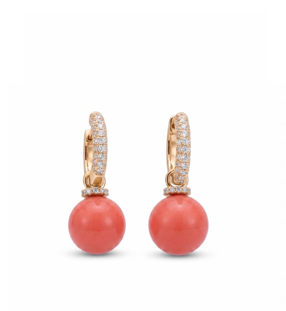 Boucles d'oreilles Collection Australie - 17373