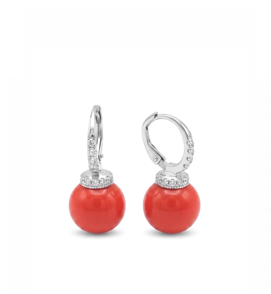 Orecchini Collezione Australia