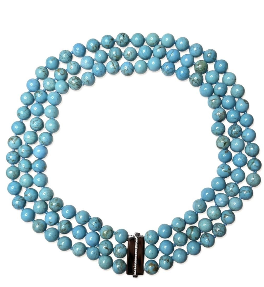 Collana Collezione Australia