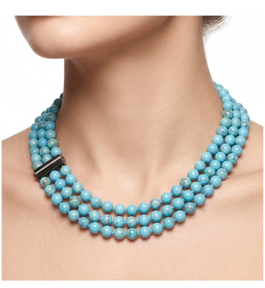 Collana Collezione Australia