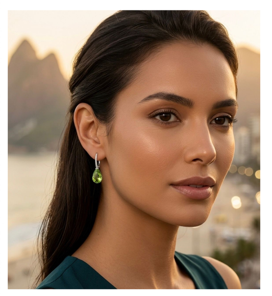 Orecchini Collezione Brazil - 16098