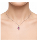 Queen Cross Collection Necklace - 15845