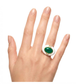 Anello collezione Capri - 17390
