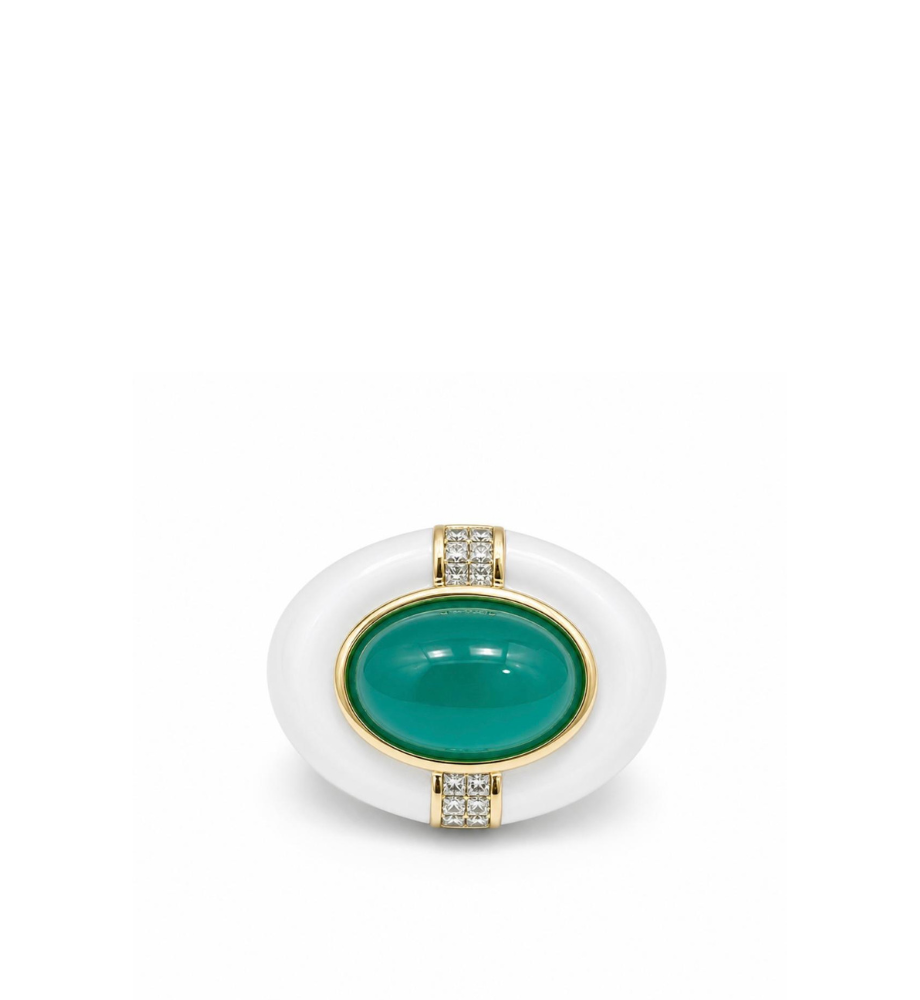 Anello collezione Capri - 17390