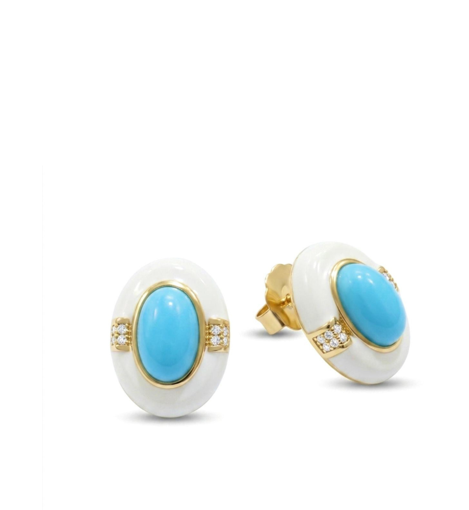 Orecchini collezione Capri - 17391