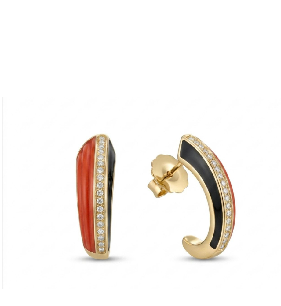 Orecchini collezione Capri - 17395