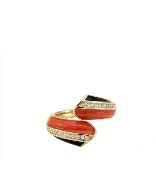 Anello collezione Capri - 17396