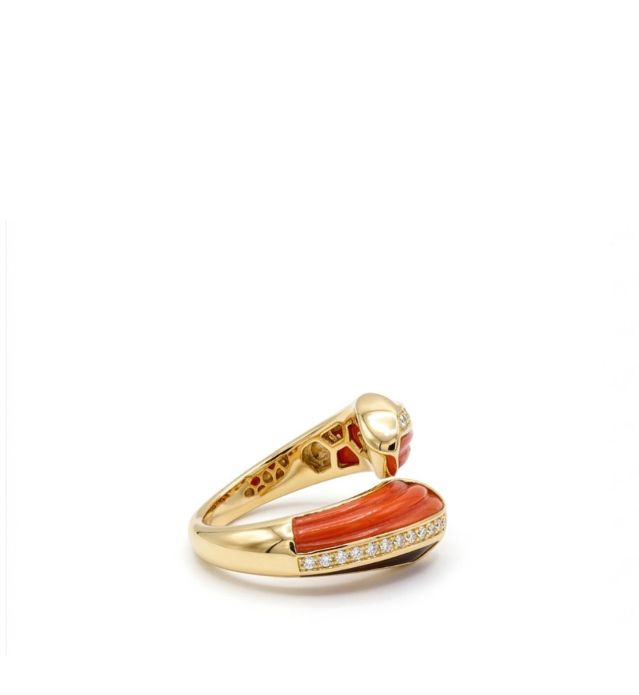 Anello collezione Capri - 17396