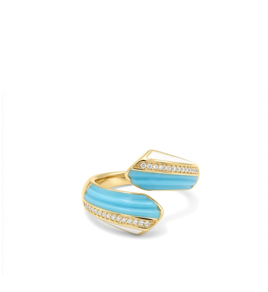 Anello collezione Capri - 17398