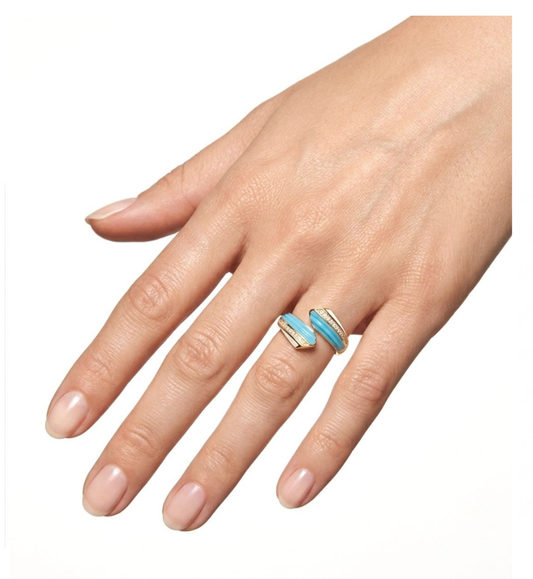Anello collezione Capri - 17398