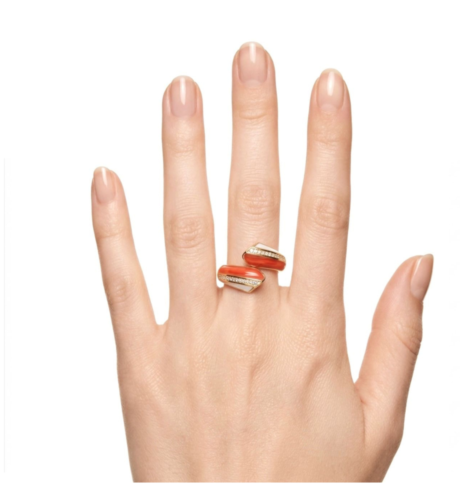 Anello collezione Capri - 17399