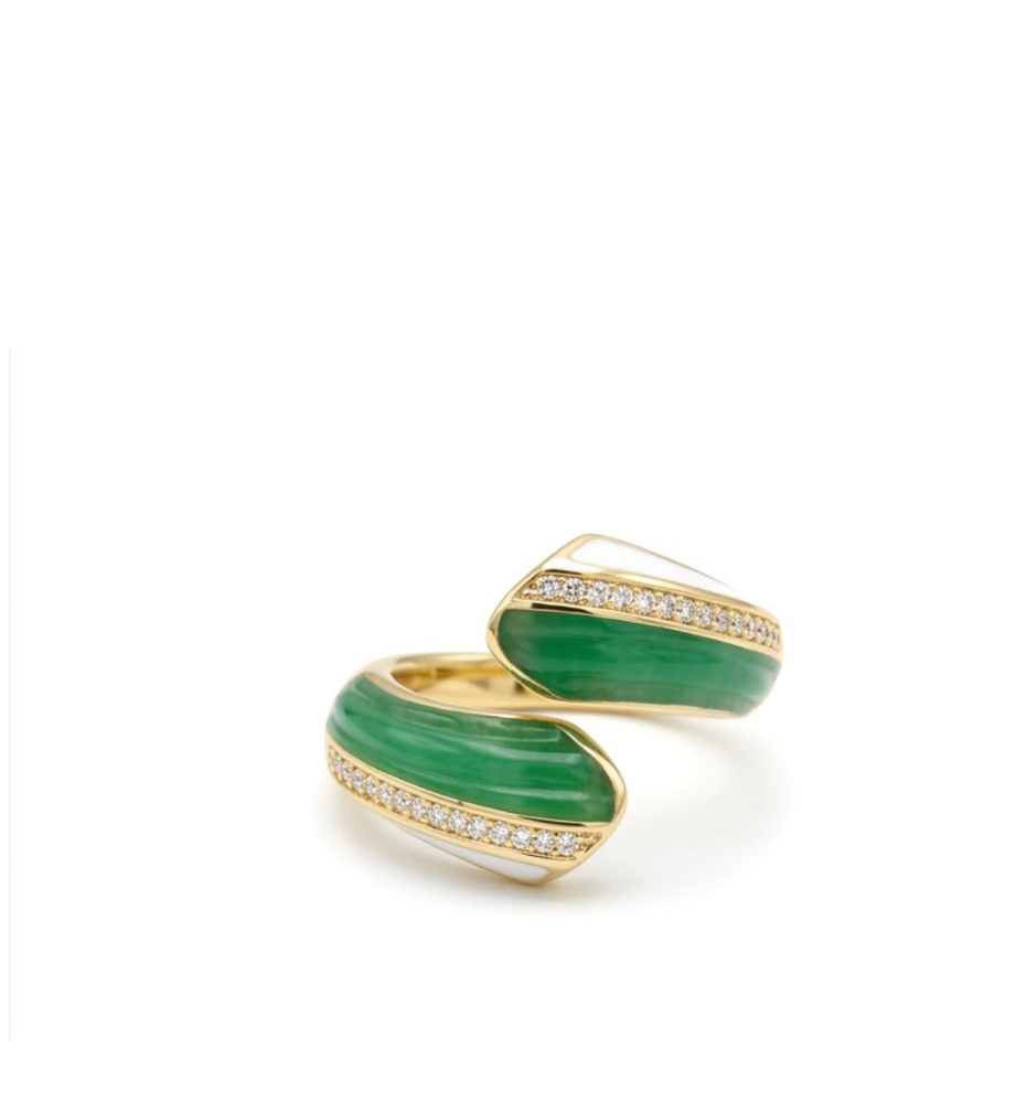 Anello collezione Capri - 17400