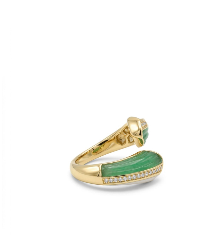 Anello collezione Capri - 17400