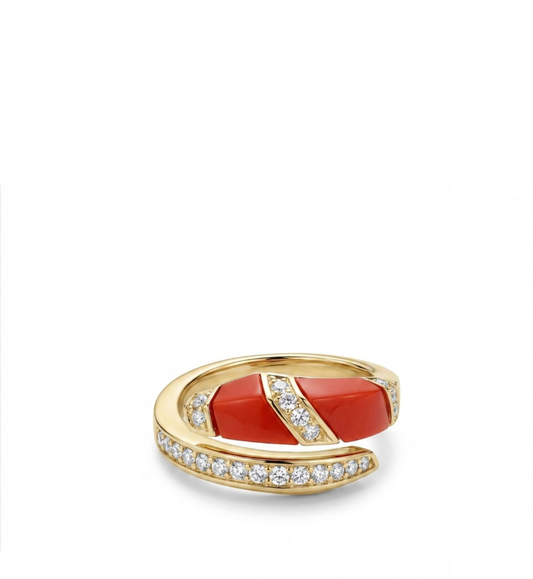 Anello collezione Capri - 17404