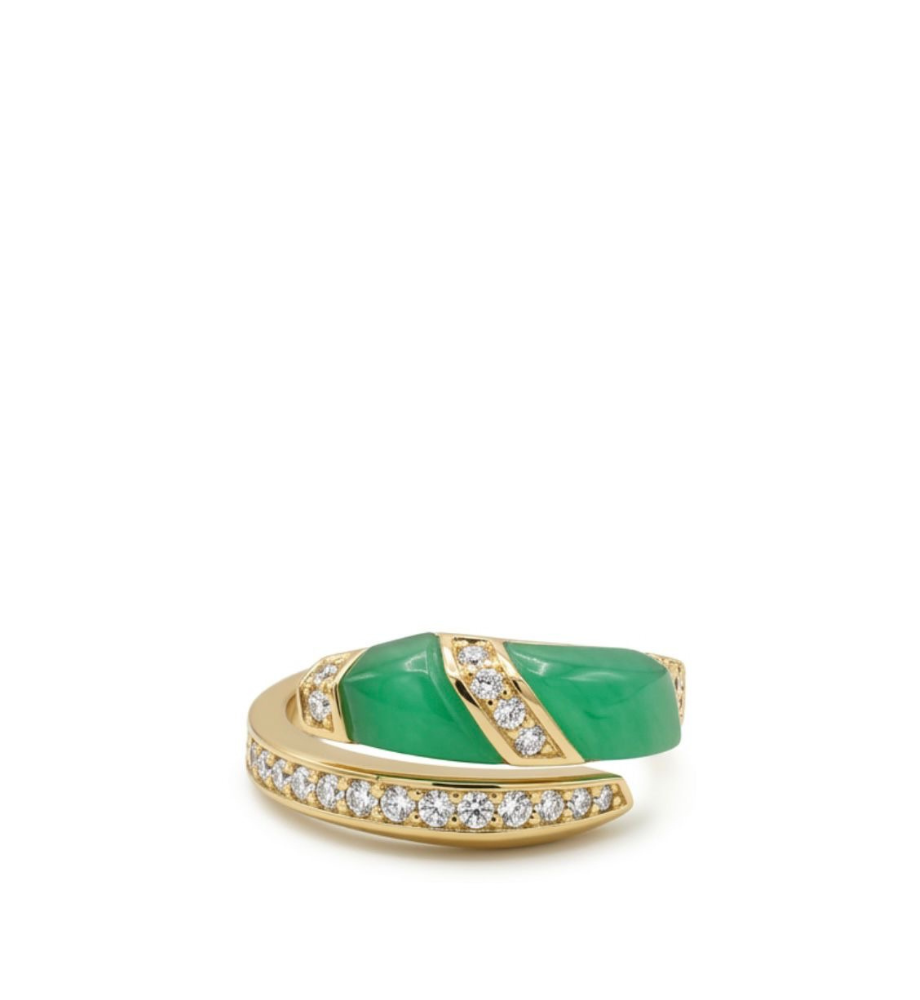Anello collezione Capri - 17405