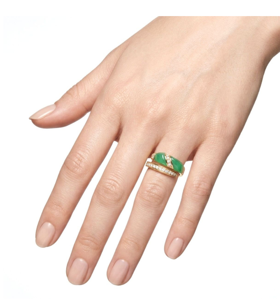 Anello collezione Capri - 17405