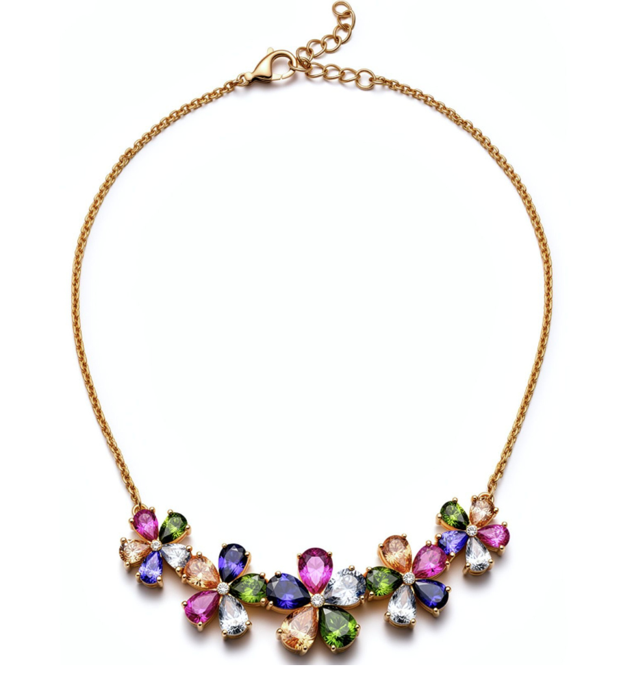 Collana Collezione Manhattan - 17411