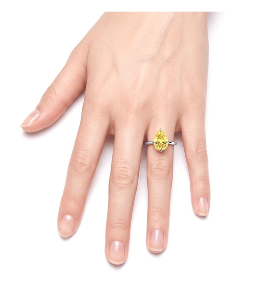 Anello Collezione Manhattan - 17413