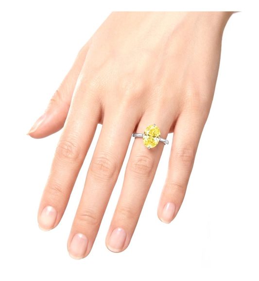 Anello Collezione Manhattan - 17414