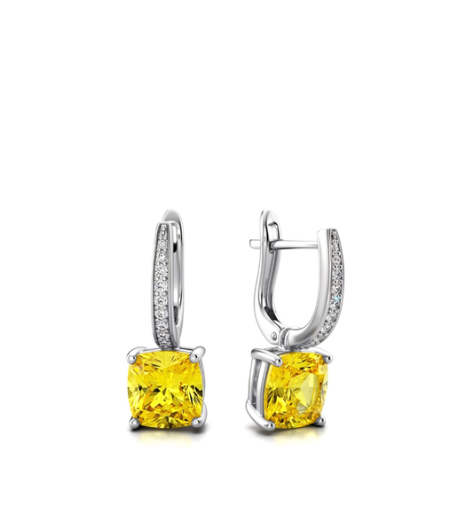 Manhattan Collection earrings - 15058