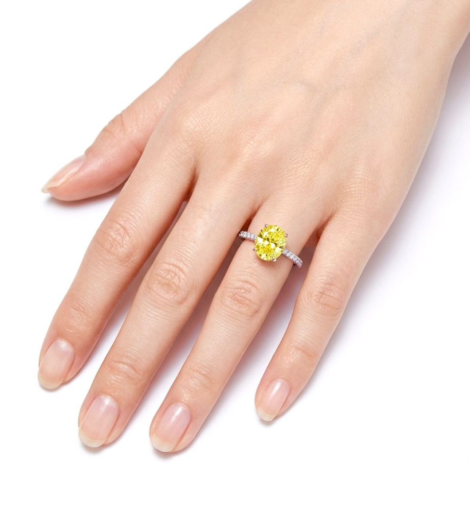 Anello Collezione Manhattan - 17426