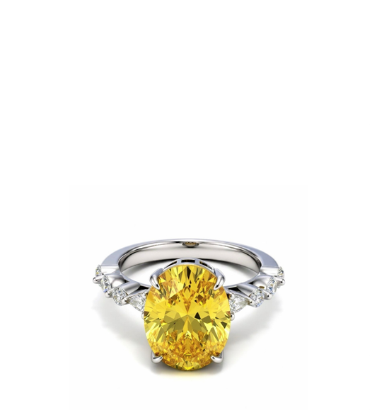 Anello Collezione Manhattan - 17428