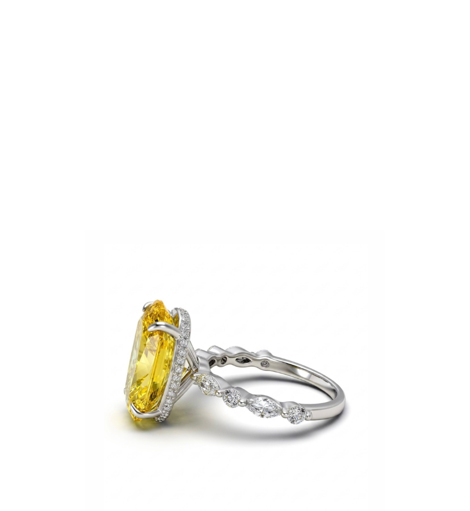 Anello Collezione Manhattan - 17428