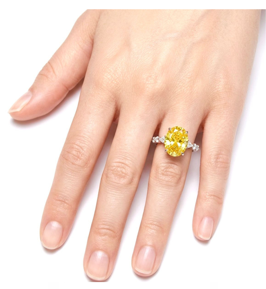 Anello Collezione Manhattan - 17428