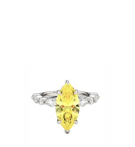 Anello Collezione Manhattan - 17429