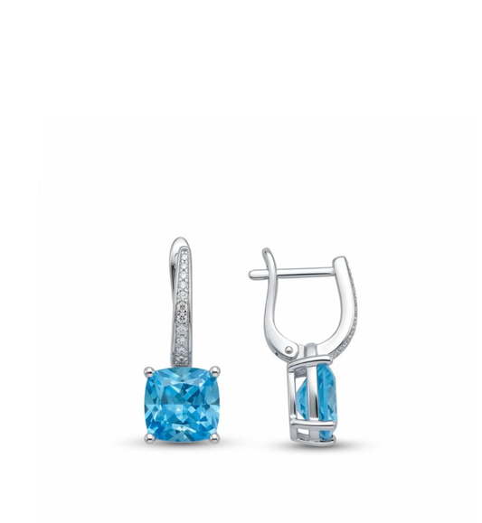Orecchini Collezione Manhattan - 15330