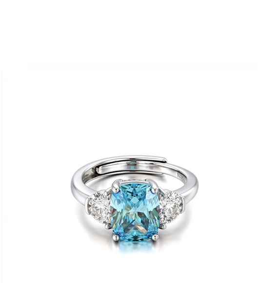 Anello Collezione Manhattan - 17446