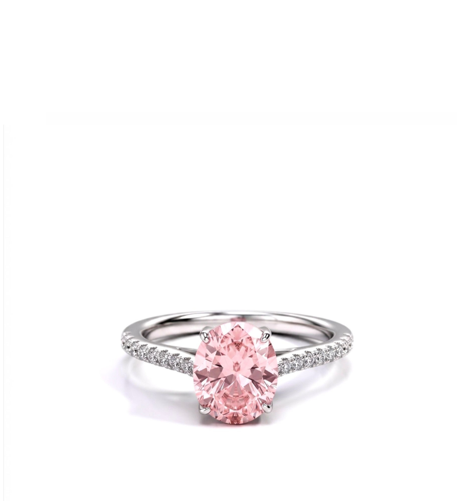 Anello Collezione Manhattan - 17447
