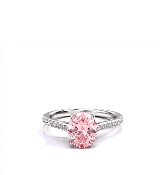 Anello Collezione Manhattan - 17447