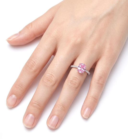 Anello Collezione Manhattan - 17447
