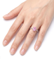 Anello Collezione Manhattan - 17447