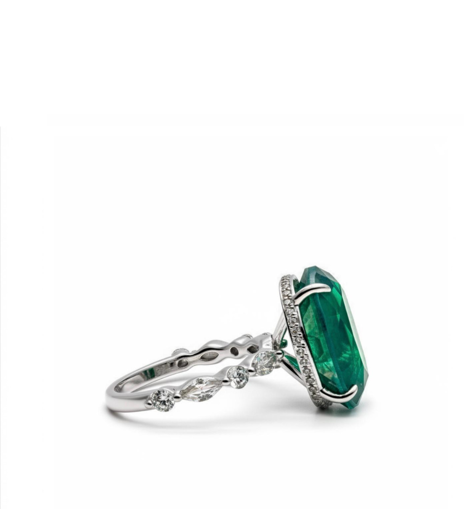 Anello Collezione Queen - 17448