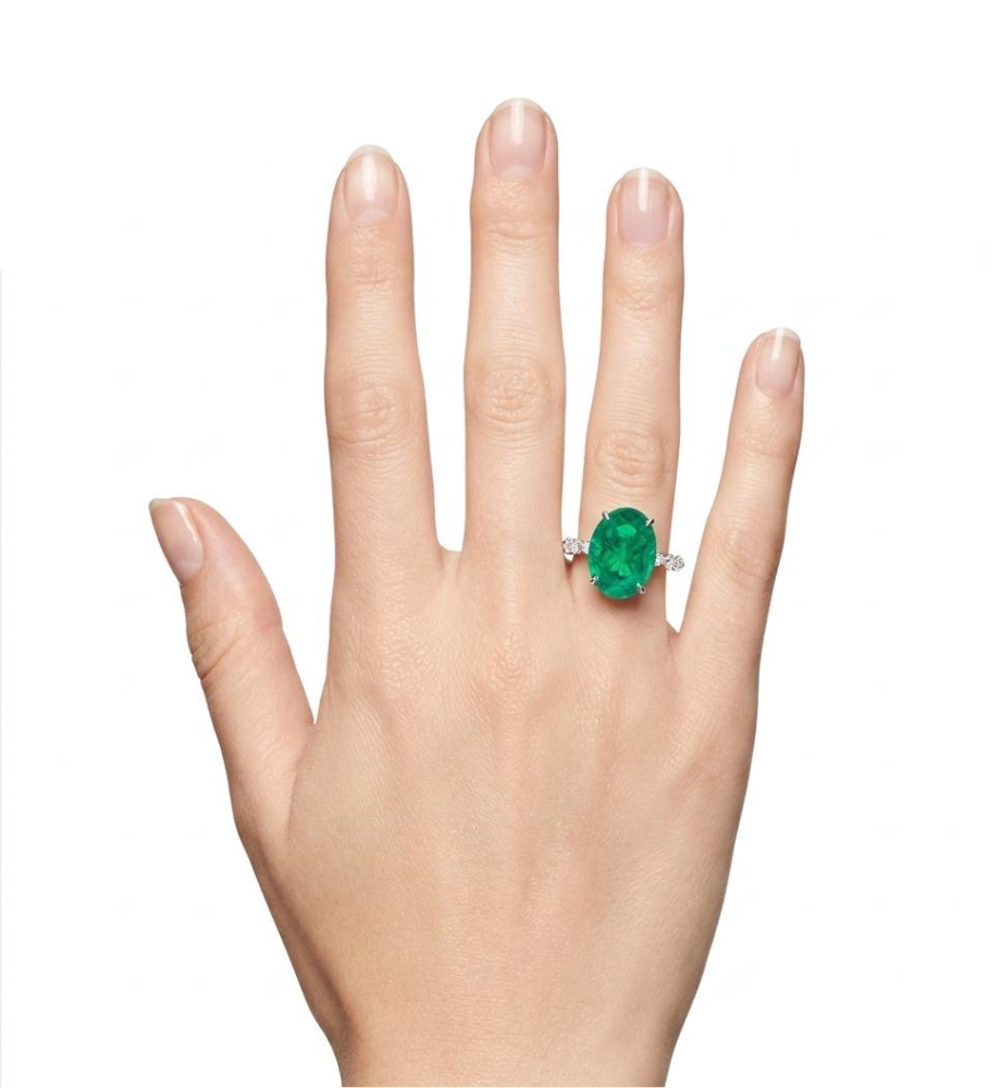 Anello Collezione Queen - 17448