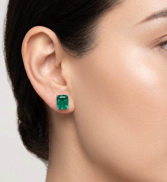 Boucles d'oreilles Collection Queen - 14954