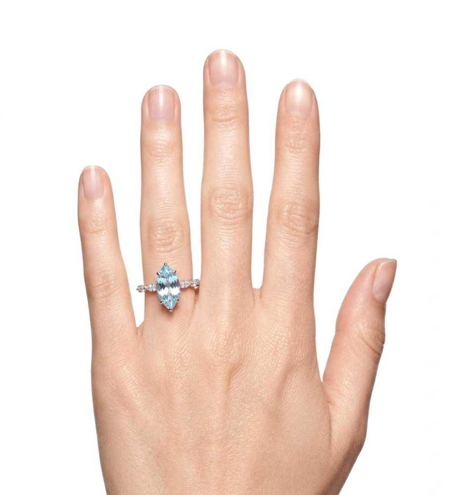 Anello Collezione Manhattan - 17449