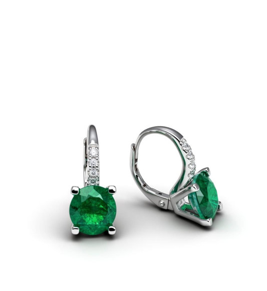 Orecchini Collezione Queen - 15113