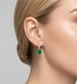 Queen Collection earrings - 15113
