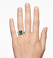 Queen Collection Ring - 15138