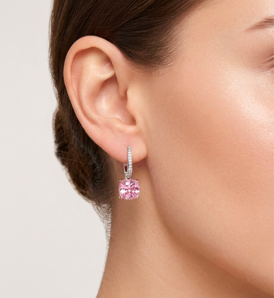 Boucles d'oreilles Collection Manhattan - 15110